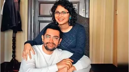 ಮಾಜಿ ಪತ್ನಿ ಜೊತೆ ಕಾಫಿ ವಿತ್ ಕರಣ್ ಶೋದಲ್ಲಿ ಭಾಗವಹಿಸಲಿದ್ದಾರೆ ಆಮೀರ್ ಖಾನ್