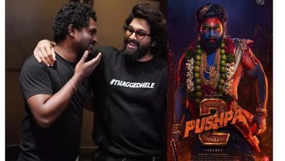 Pushpa 2 Release Date : ‘పుష్ప2’ రిలీజ్ మళ్లీ వాయిదా? క్లారిటీ ఇచ్చిన టీమ్..