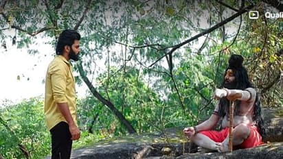 Naga Panchami January 4th Episode: పంచమి కూడా పామే... మోక్ష ఇంట తెలిసిపోయిన నిజం..?