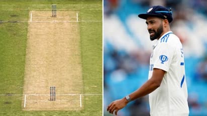 IND vs SA, 2nd Test: Mohammed Siraj's pitch verdict after stellar bowling performance in Newlands