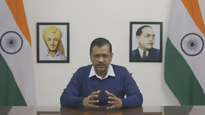 Delhi CM Arvind Kejriwal to skip ED summons over Jal Board investigation, says AAP