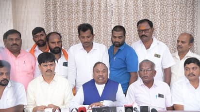 ಮೂರನೇ ಬಾರಿ ಮೋದಿ ಪ್ರಧಾನಿಯಾಗಿ ವಿಶ್ವನಾಯಕರಾಗ್ತಾರೆ: ಕೆ.ಎಸ್.ಈಶ್ವರಪ್ಪ