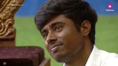 ಪ್ರತಾಪ್ಗೆ ಪ್ಯಾನಿಕ್ ಪಟ್ಟ ಕಟ್ಟಿದ ಸಂಗೀತಾ-ನಮ್ರತಾ; ಒಪ್ಪಿಕೊಂಡ ಪ್ರತಾಪ್ ರಿಯಾಕ್ಷನ್ ನೋಡಿ!