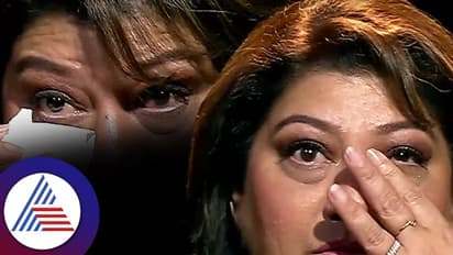 ಅಪ್ಪ ಬಂಡವಾಳ ಹಾಕೋದು ಬೇಡ ಎಂದ ಆರಾಧನಾ; ಕೋಟಿ ರಾಮು ನೆನೆದು ಕಣ್ಣೀರಿಟ್ಟ ಮಾಲಾಶ್ರೀ!