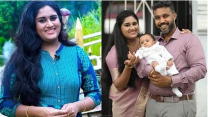 '26മത്തെ ആഴ്ച പ്രസവം, ഇരട്ടക്കുട്ടികൾ, പക്ഷേ ഞാൻ കേട്ടത് ഒരുമകന്റെ മരണവർത്ത'; ഡിംപിൾ