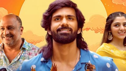 യുവതാരങ്ങള്ക്കൊപ്പം ഫ്രീക്കനായി സിദ്ദിഖ്; പ്രണയം നിറച്ച് 'ഖൽബ്' ട്രെയിലർ