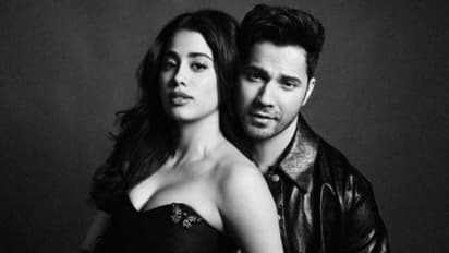 'Dulhania 3': Janhvi kapoor replaces Alia Bhatt in film's sequel, to star opposite Varun Dhawan