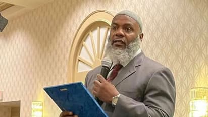 അമേരിക്കയിൽ പള്ളി ഇമാമിനെ വെടിവെച്ച് കൊന്നു, മൃതദേഹത്തിൽ നിന്ന് കണ്ടെത്തിയത് രണ്ടിലധികം വെടിയുണ്ടകൾ