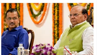 டெல்லி மொஹல்லா கிளினிக்கில் நடந்த மிகப்பெரிய ஊழல்.. இல்லாத நோயாளிக்கு ஆய்வக சோதனை செய்தது அம்பலம்..