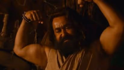 'അനാവശ്യ ഉപദേശങ്ങളില്ല, വീമ്പിളക്കമില്ല, പൊങ്ങച്ചമില്ല; ലാലേട്ടന്‍, ഗുരുദക്ഷിണ വാങ്ങാത്ത ഗുരു'-കുറിപ്പ്