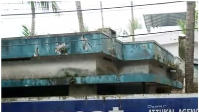 ടെറസിൽ നിന്ന് വീണ് മധ്യവയസ്കന് മരിച്ച സംഭവത്തില് വഴിത്തിരിവ്; കൊലപാതകമെന്ന് പൊലീസ്, സുഹൃത്ത് പിടിയിൽ