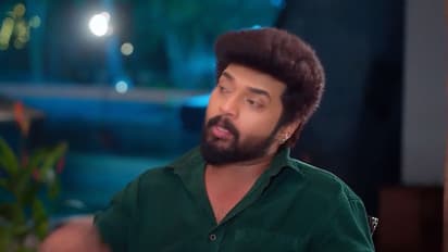 செல்பி பாட்டி போட்ட பிளான்.. வேலை செய்ததா வயகரா மாத்திரை? - கார்த்திகை தீபம் சீரியலில் செம்ம டுவிஸ்ட்