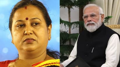 குடியுரிமை திருத்த சட்டத்தை தேமுதிக ஒரு போதும் ஏற்றுக்கொள்ளாது.. பாஜகவிற்கு எதிராக பிரேமலதா அதிரடி