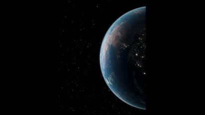 பூமியை ஊடுருவிச் சென்ற 7 வினோதப் பொருட்கள்! அடுத்து என்ன நடக்கப்போகுது? விஞ்ஞானி விளக்கம்