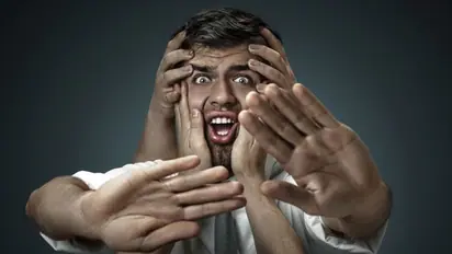 What is schizophrenia, 6 signs you have this mental disorder