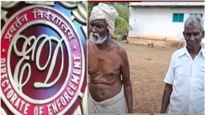 കൃഷിഭൂമി തട്ടാൻ ശ്രമിച്ച ബിജെപി നേതാവിനെതിരെ കേസ് കൊടുത്തു, പ്രതികാരവുമായി ദളിത് കർഷകർക്ക് പിന്നാലെ ഇഡി