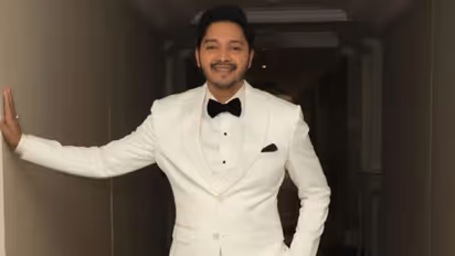 'I am healthy, happy and alive...', Shreyas Talpade dismisses death news in Instagram post