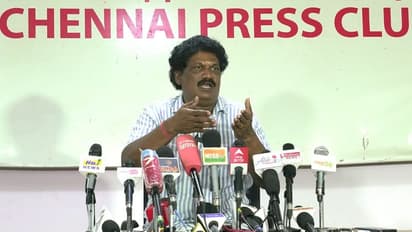 Cauvery Kookural | காவேரி கூக்குரல் சார்பில் “லட்சங்களை கொட்டித் தரும் மரப்பயிர் சாகுபடி” பயிற்சி