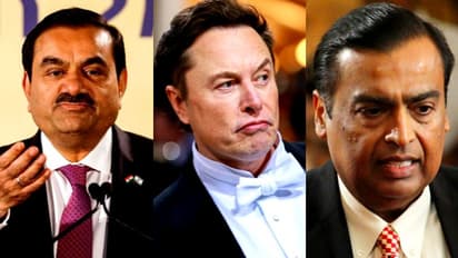 പുതുവർഷത്തിൽ പിഴച്ചതാർക്ക്, മുകേഷ് അംബാനി, ഗൗതം അദാനി, ഇലോൺ മസ്ക്, ബിൽ ഗേറ്റ്സ് എന്നിവരുടെ ആസ്തി അറിയാം