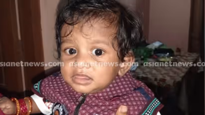 കാട്ടാക്കടയിൽ കുട്ടിയുടെ കൊലപാതകം: പ്രതിക്ക് രണ്ടാം പ്രസവത്തോടെ തുടങ്ങിയ മാനസികാസ്വാസ്ഥ്യം മൂലമെന്ന് പൊലീസ്