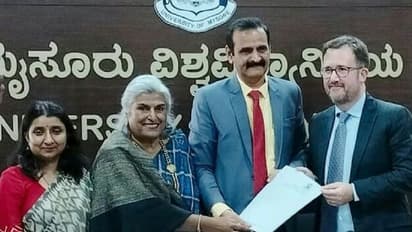 Mysuru: ಜಯಲಕ್ಷ್ಮಿ ವಿಲಾಸ ಅರಮನೆ ಮ್ಯಾನ್ಷನ್ನ ಪುನರುಜ್ಜೀವನಕ್ಕೆ ಕಡೆಗೂ ಕೂಡಿ ಬಂತು ಕಾಲ!