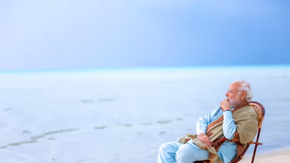 பிரதமர் மோடியை கேலி செய்த அமைச்சர்களை சஸ்பெண்ட் செய்த மாலத்தீவு அரசு