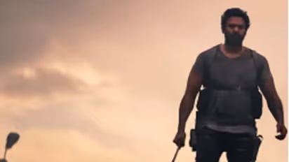 പ്രഭാസിന്റെ സലാര്‍ ആഗോളതലത്തില്‍ 700 കോടിയിലേക്ക്, ഇന്ത്യയിലും വൻ നേട്ടം, കണക്കുകള്‍ പുറത്ത്