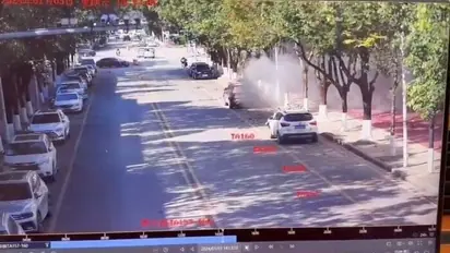 Several Chinese citizens critically injured as Myanmar’s artillery shells land in Yunnan province (Watch)