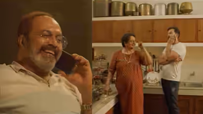 'ഗോള്‍ഡ് ആരാധകര്‍ക്ക്'; ഒരു വര്‍ഷത്തിനിപ്പുറം അണ്‍റിലീസ്‍ഡ് ടീസറുമായി അല്‍ഫോന്‍സ് പുത്രന്‍