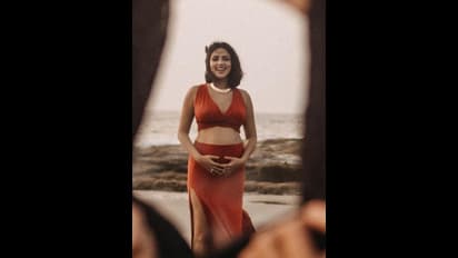 திருமணத்துக்கு முன்பே கர்ப்பமானதால் தான் அவசர அவசரமாக காதலனை கரம்பிடித்தாரா அமலாபால்? பிரபலம் சொன்ன ஷாக் தகவல்