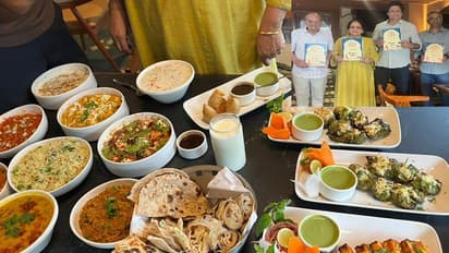 ಚರ್ಚ್ ಸ್ಟ್ರೀಟ್ನಲ್ಲಿ ಮತ್ತೆ ಹೊಸ ಅವತಾರದಲ್ಲಿ ತಲೆ ಎತ್ತುತ್ತಿದೆ ಬೆಂಗಳೂರಿನ ಜನಪ್ರಿಯ ರೆಸ್ಟೋರೆಂಟ್!