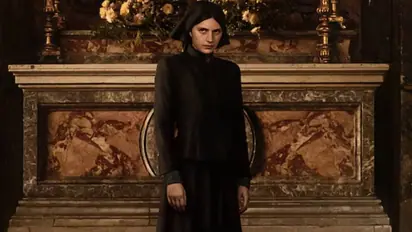 The First Omen on OTT: Netflix or JioCinema or Hotstar? Where, when to watch the horror film