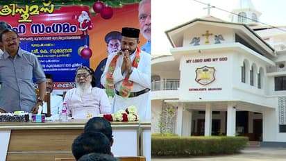 'വിഴുപ്പലക്കൽ സംസ്കാരം പൗരോഹിത്യത്തിൽ പ്രതീക്ഷിക്കുന്നില്ല', വൈദികർക്ക് കർശന നിർദേശങ്ങളുമായി ഓർത്തഡോക്സ് സഭ