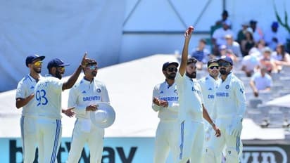 3 ஆண்டுகளுக்கு பிறகு இந்தியா வந்த நியூசிலாந்து – பெங்களூருவில் முதல் டெஸ்ட், யாருக்கு சாதகம்?