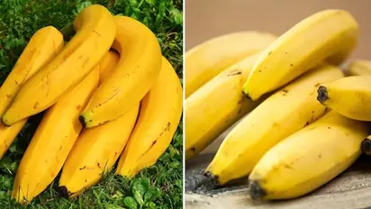 7 benefits of eating Bananas for dry skin