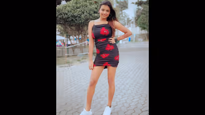 ಹೊಸ ಫೋಟೋ ನೋಡಿದ್ರೆ ಹೇಳ್ಬಹುದು, ಸೋನು ಗೌಡ ಮತ್ತಷ್ಟು ಹಾಟ್‌!