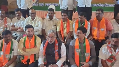 2047ಕ್ಕೆ ಬಡತನ ಮುಕ್ತ ಭಾರತ: ಕೇಂದ್ರ ಸಚಿವ ಕ್ರಿಶನ್ ಪಾಲ್