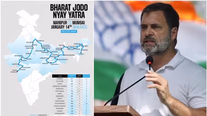 రాహుల్ గాంధీని రీలాంచ్ చేసేందుకే భారత్ జోడో న్యాయ్ యాత్ర - బీజేపీ