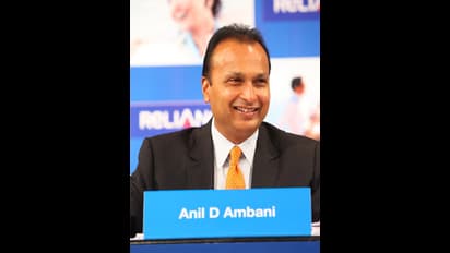 ಕೇವಲ 5 ದಿನದಲ್ಲಿ ಸಾಲಗಾರ ಅನಿಲ್ ಅಂಬಾನಿ ಕಂಪನಿಯ ಷೇರುಗಳು ಶೇ.13ಕ್ಕಿಂತ ಹೆಚ್ಚು ಏರಿಕೆ!