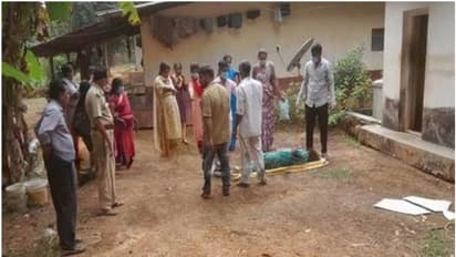 'പ്രേതബാധ'; ഭാര്യയെ മുറിയിൽ പൂട്ടിയിട്ടത് 3 മാസം, ഭക്ഷണം ഒരുദിവസം ഒരു ​ഗ്ലാസ് ചായ,  ബിസ്കറ്റ്- കൊടും ക്രൂരത