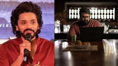 'മോഹന്ലാല് സാറിന്റെ നേര് കാണണമെന്നുണ്ട്, പക്ഷേ'; തെലുങ്ക് താരം തേജ സജ്ജ പറയുന്നു