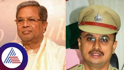 Dattapeeth case reopened after Karasevak Srikanth Poojary arrest: K'taka CM Siddaramaiah issues clarification