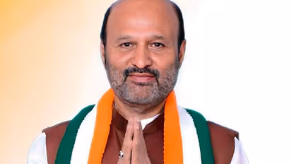 ನಾನೂ ಸಹ ರಾಮಭಕ್ತ, ರಾಮೋತ್ಸವ ಮಾಡುತ್ತೇನೆ: ಇಕ್ಬಾಲ್ ಹುಸೇನ್