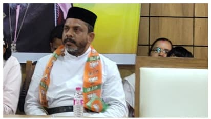 'സഭാ വിശ്വാസിയായ വീട്ടമ്മയോട് ലൈംഗികചുവയോടെ സംസാരിച്ചു'; ഫാ. ഷൈജു കുര്യനെതിരെ പരാതി