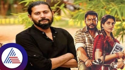 ಭಯ-ಭಕ್ತಿಯಿಂದ ಸಂಭಾಷಣೆ ಬರೆದ ಸಿನಿಮಾ ಕಾಟೇರ: ಮಾಸ್ತಿ ಜೊತೆ ಮಾತುಕತೆ