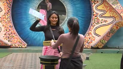 16 லட்சம் பணப்பெட்டியோடு பிக்பாஸில் இருந்து வெளியேறிய பூர்ணிமாவுக்கு வாரி வழங்கப்பட்ட சம்பளம் - இத்தனை லட்சமா?