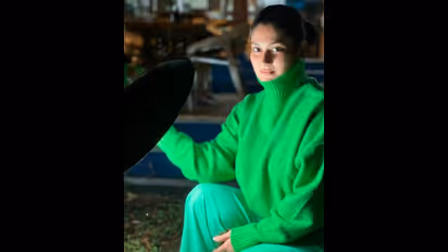 ನಾನು ಪತಿಯೊಟ್ಟಿಗೇ ಇದ್ದೇನೆ ; ನೆಟ್ಟಿಗರ ಕಾಮೆಂಟ್‌ಗೆ ದುನಿಯಾ ವಿಜಯ್ ಪತ್ನಿ ಕೀರ್ತಿ ಸ್ಪಷ್ಟನೆ