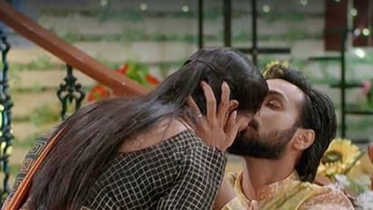 Brahmamudi january 5th Episode: కావ్యకు ముద్దుపెట్టి ప్రపోజ్ చేసిన రాజ్, అనామిక పనికి షాకైన దుగ్గిరాల కుటుంబం