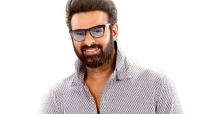 മൂൻകൂറായി ഒന്നും തീരുമാനിക്കാറില്ല', എന്നാല് സിനിമ തെരഞ്ഞെടുക്കുന്നതില് ഒന്ന് പ്രധാനമെന്ന് പ്രഭാസ്