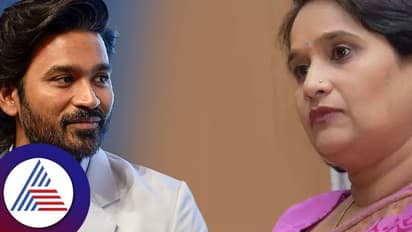 ಮನೆ ಊಟ ಸಿಗುತ್ತಿಲ್ಲ, ಸೌಕರ್ಯವಿಲ್ಲದ ರೂಮ್; ಗೀತಾ ಶಿವರಾಜ್ಕುಮಾರ್ ಕೆಲಸ ಮೆಚ್ಚಿದ ಧನುಷ್!